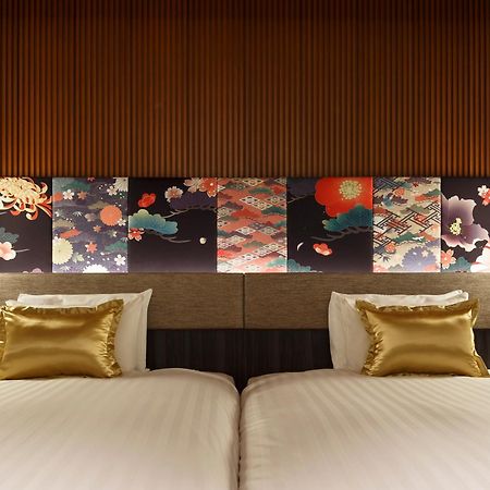 มิตซุย การ์เดน โฮเต็ล คานาซาวะ Hotel คานาซาว่า ภายนอก รูปภาพ