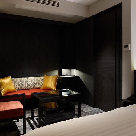 มิตซุย การ์เดน โฮเต็ล คานาซาวะ Hotel คานาซาว่า ภายนอก รูปภาพ
