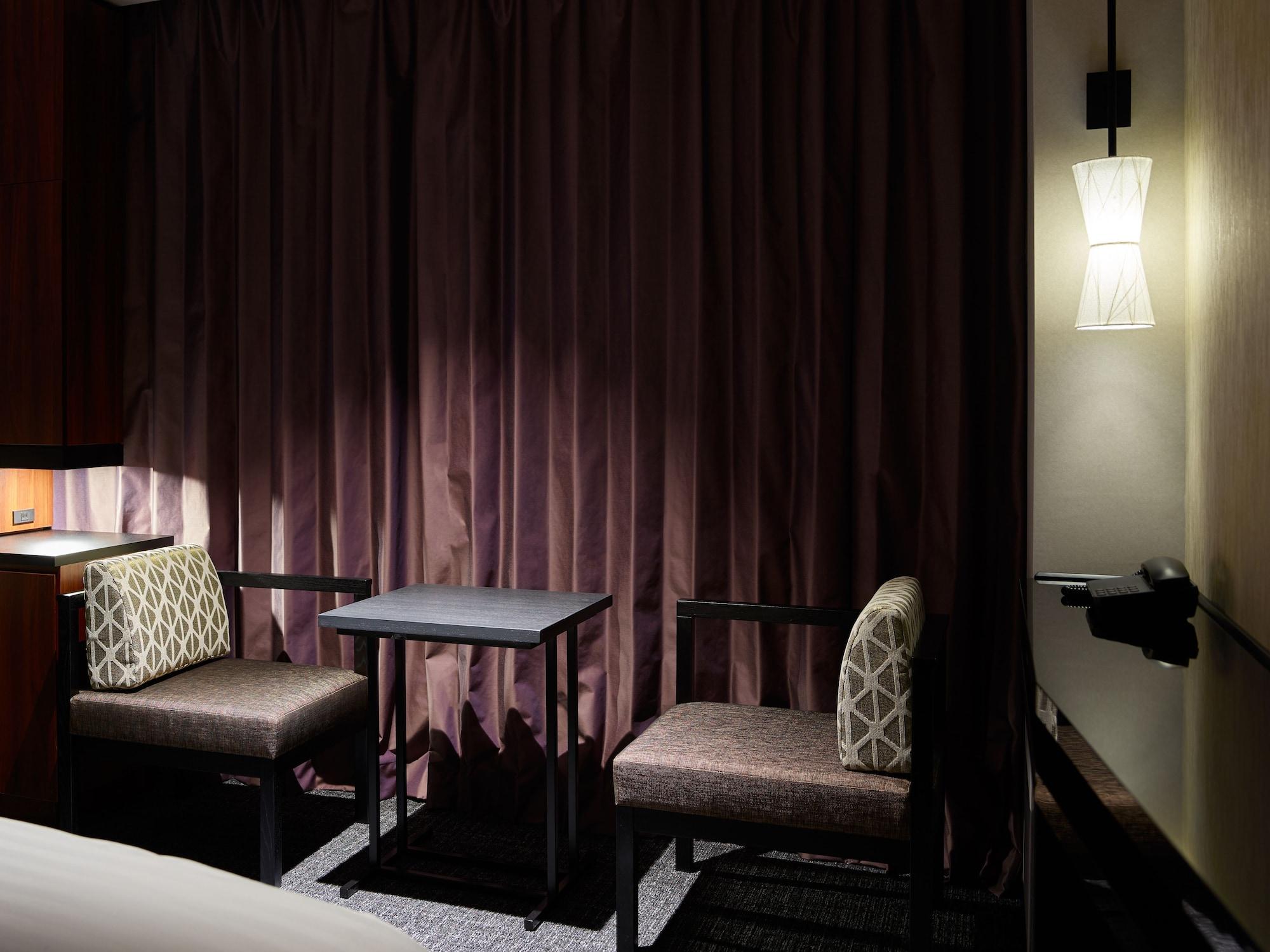 มิตซุย การ์เดน โฮเต็ล คานาซาวะ Hotel คานาซาว่า ภายนอก รูปภาพ