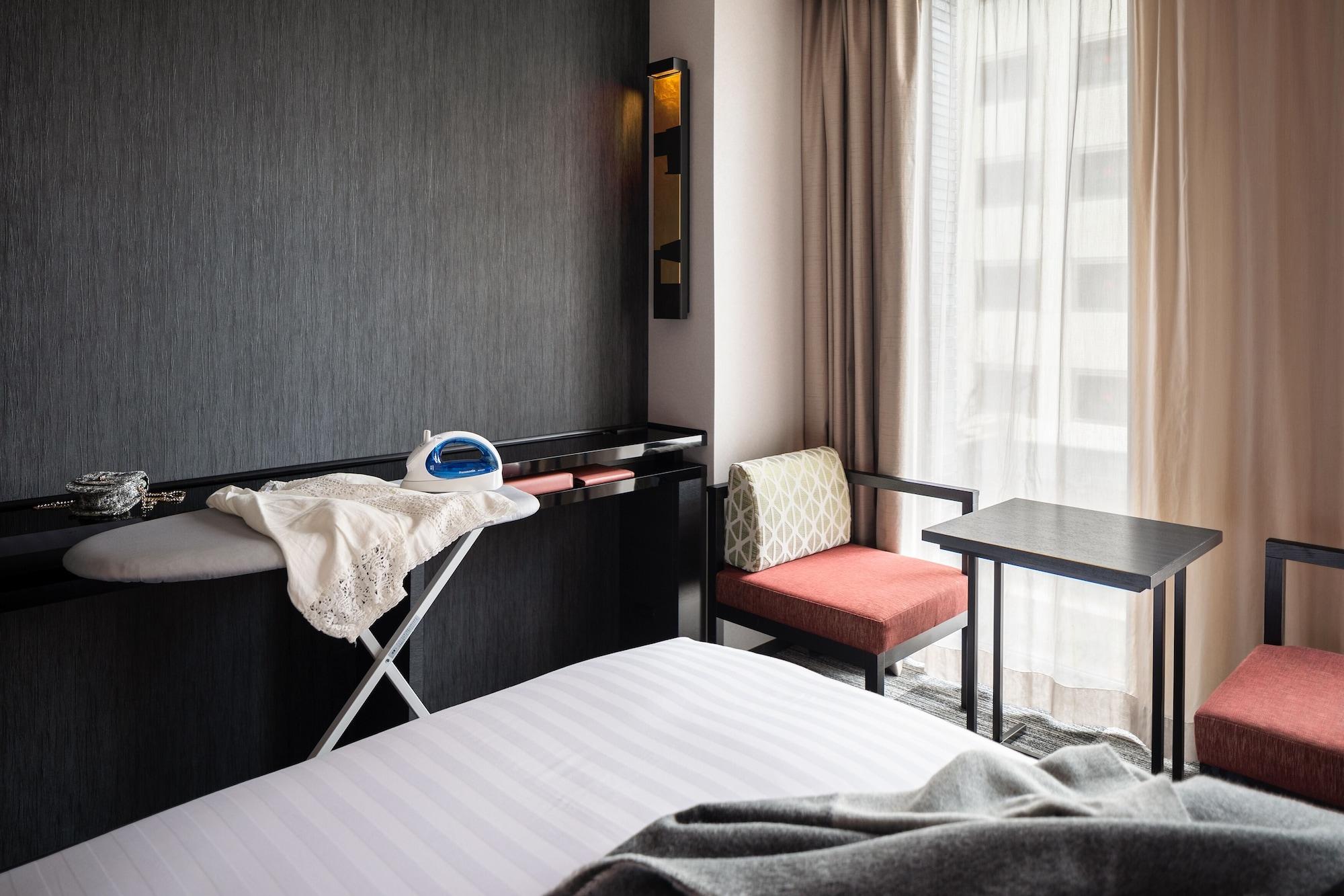 มิตซุย การ์เดน โฮเต็ล คานาซาวะ Hotel คานาซาว่า ภายนอก รูปภาพ