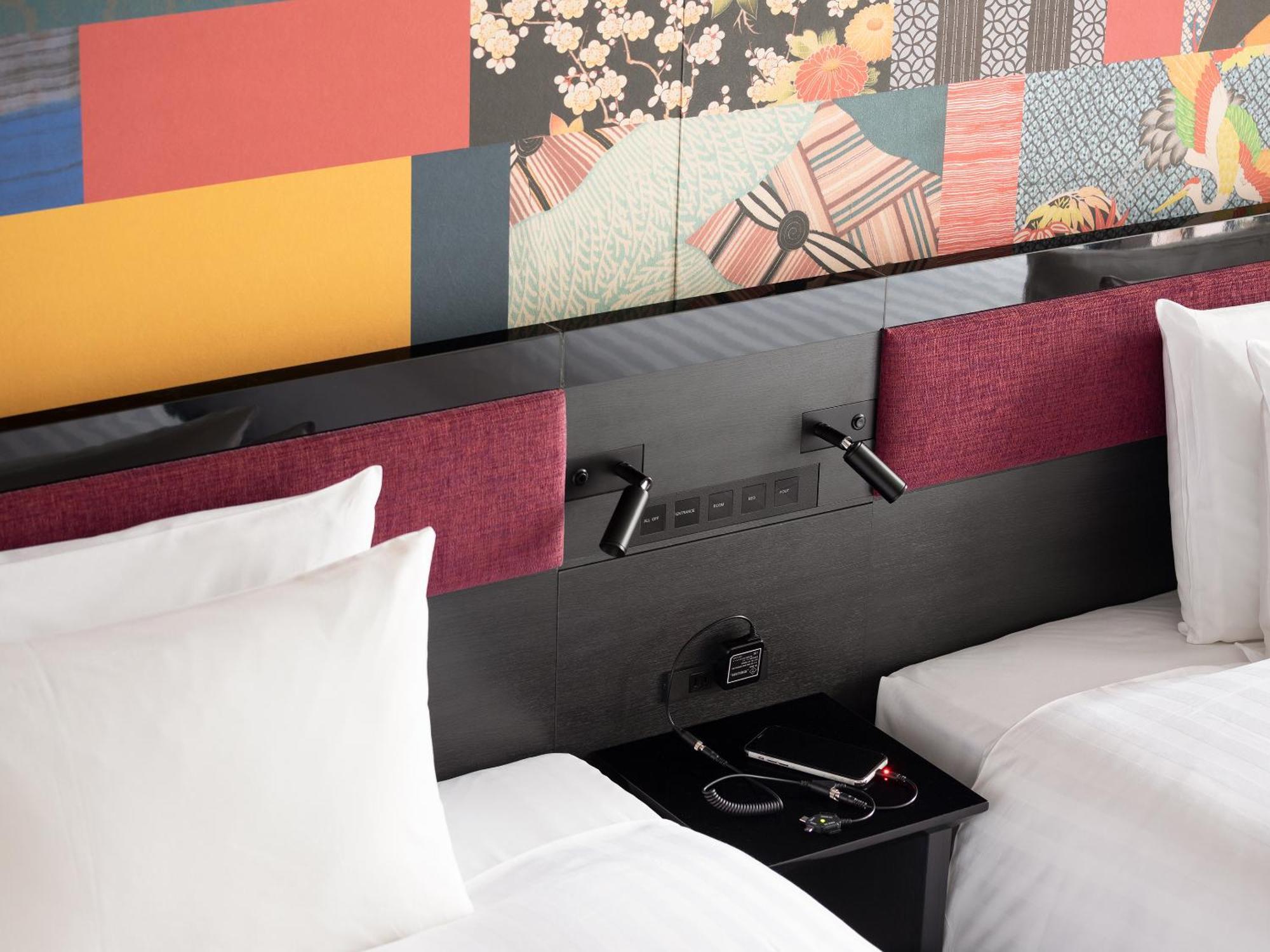 มิตซุย การ์เดน โฮเต็ล คานาซาวะ Hotel คานาซาว่า ภายนอก รูปภาพ