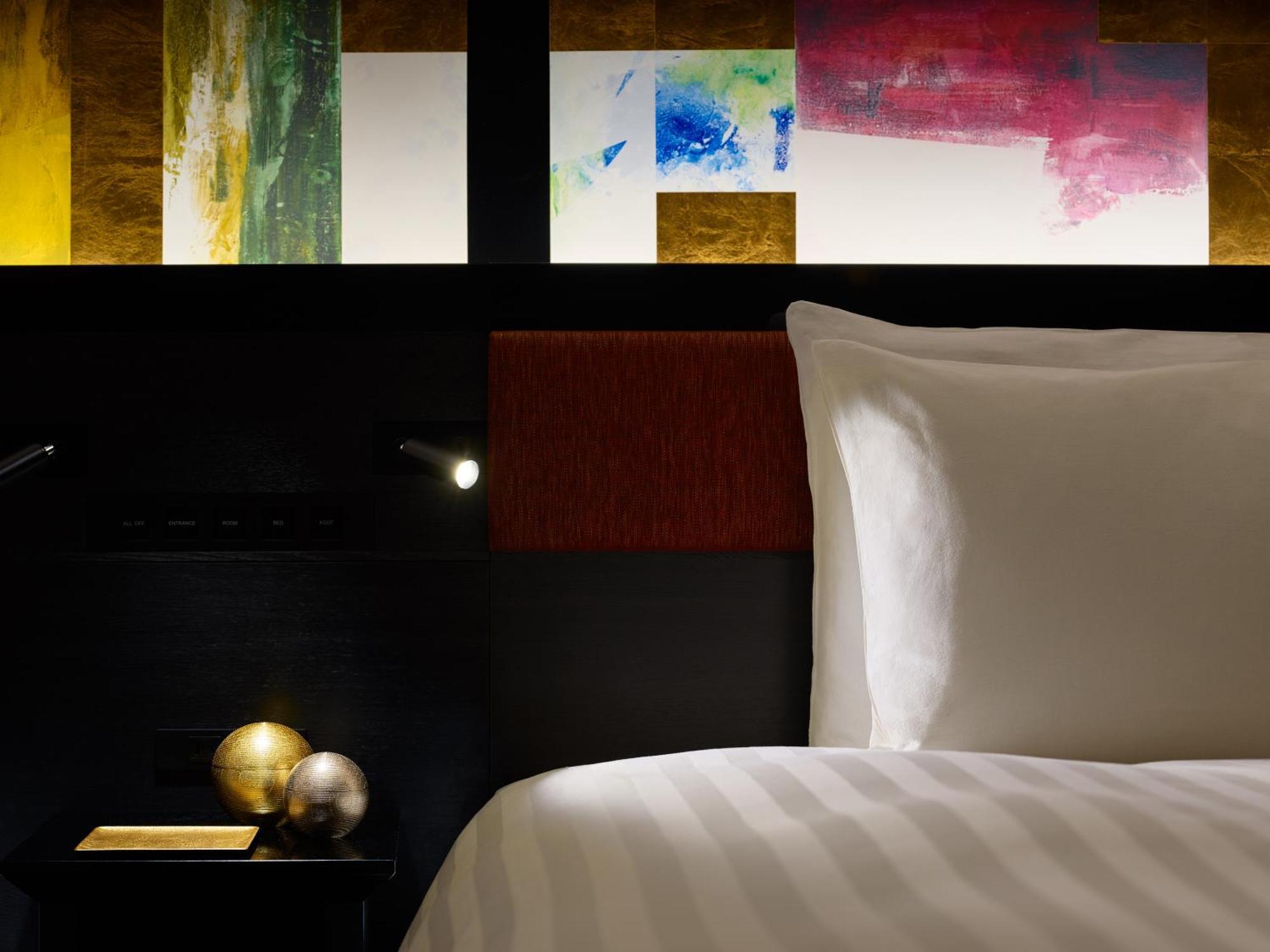 มิตซุย การ์เดน โฮเต็ล คานาซาวะ Hotel คานาซาว่า ภายนอก รูปภาพ