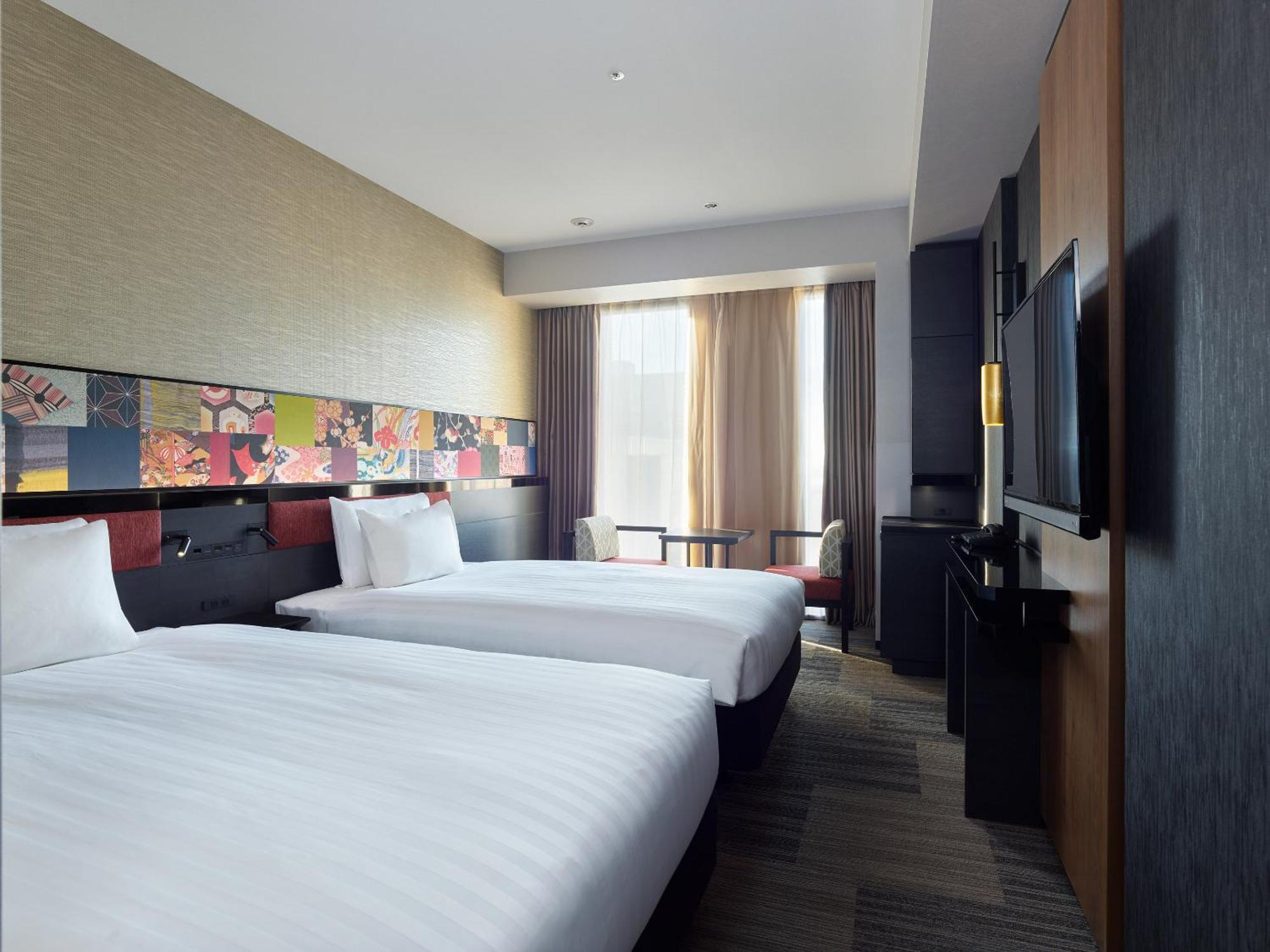 มิตซุย การ์เดน โฮเต็ล คานาซาวะ Hotel คานาซาว่า ภายนอก รูปภาพ