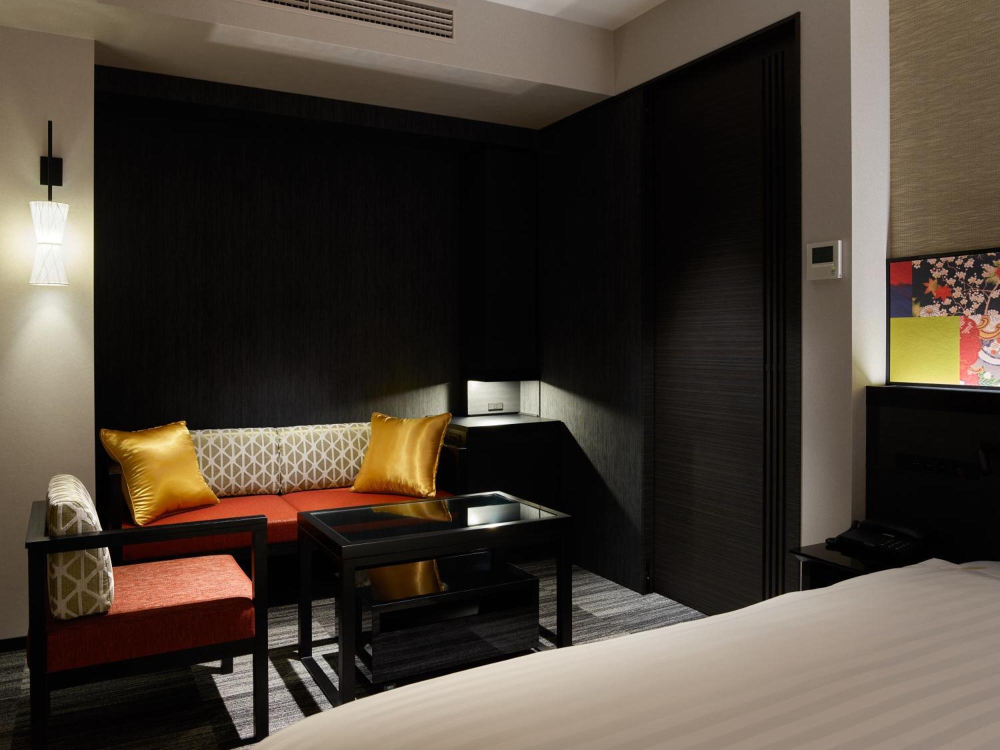มิตซุย การ์เดน โฮเต็ล คานาซาวะ Hotel คานาซาว่า ภายนอก รูปภาพ