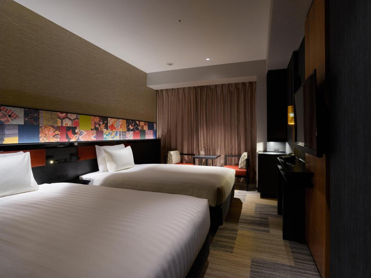 มิตซุย การ์เดน โฮเต็ล คานาซาวะ Hotel คานาซาว่า ภายนอก รูปภาพ