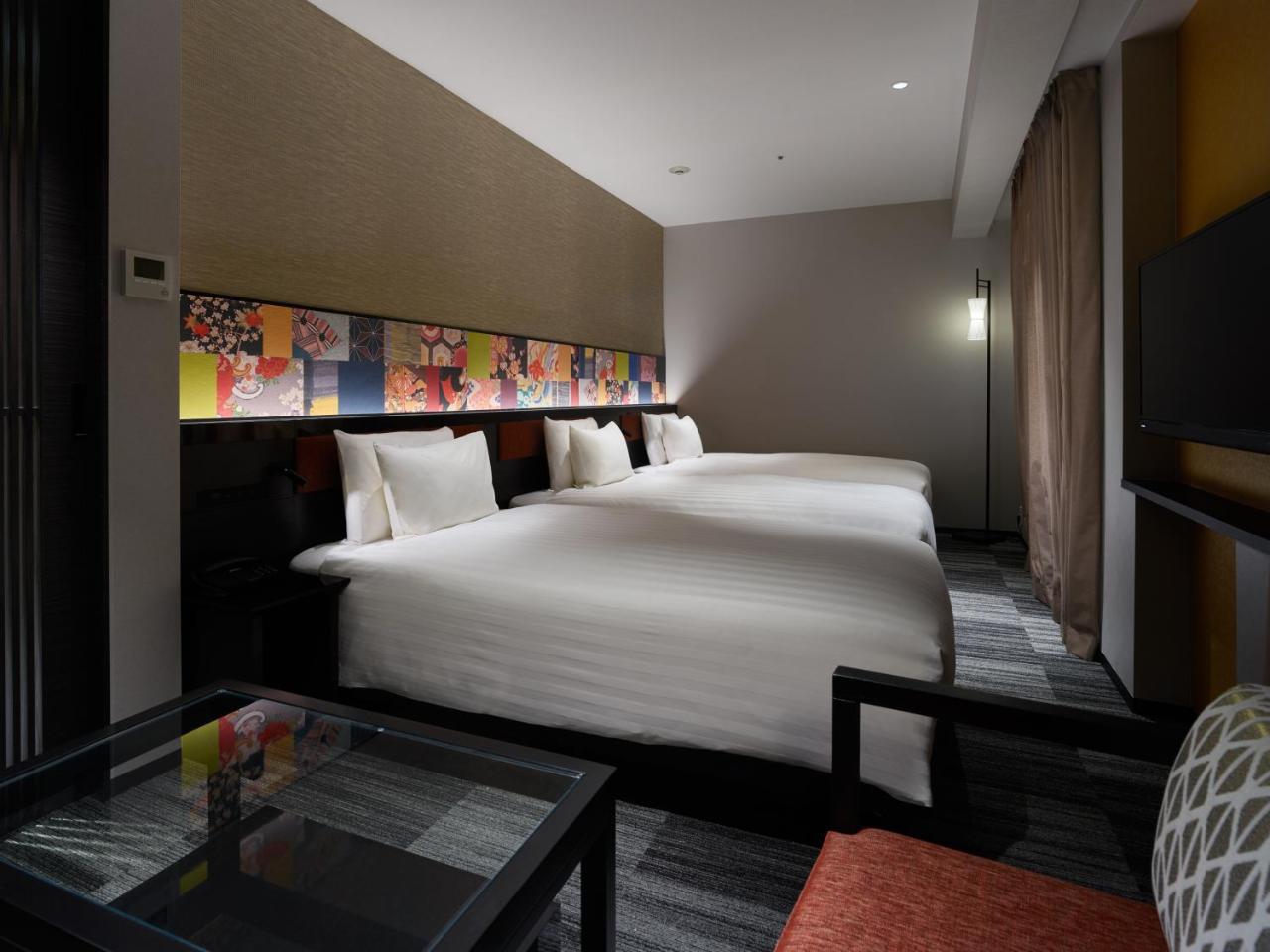 มิตซุย การ์เดน โฮเต็ล คานาซาวะ Hotel คานาซาว่า ภายนอก รูปภาพ