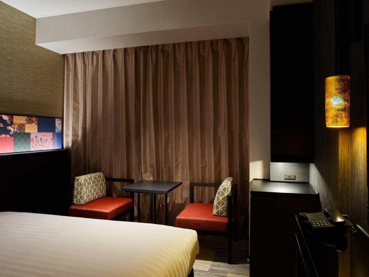 มิตซุย การ์เดน โฮเต็ล คานาซาวะ Hotel คานาซาว่า ภายนอก รูปภาพ